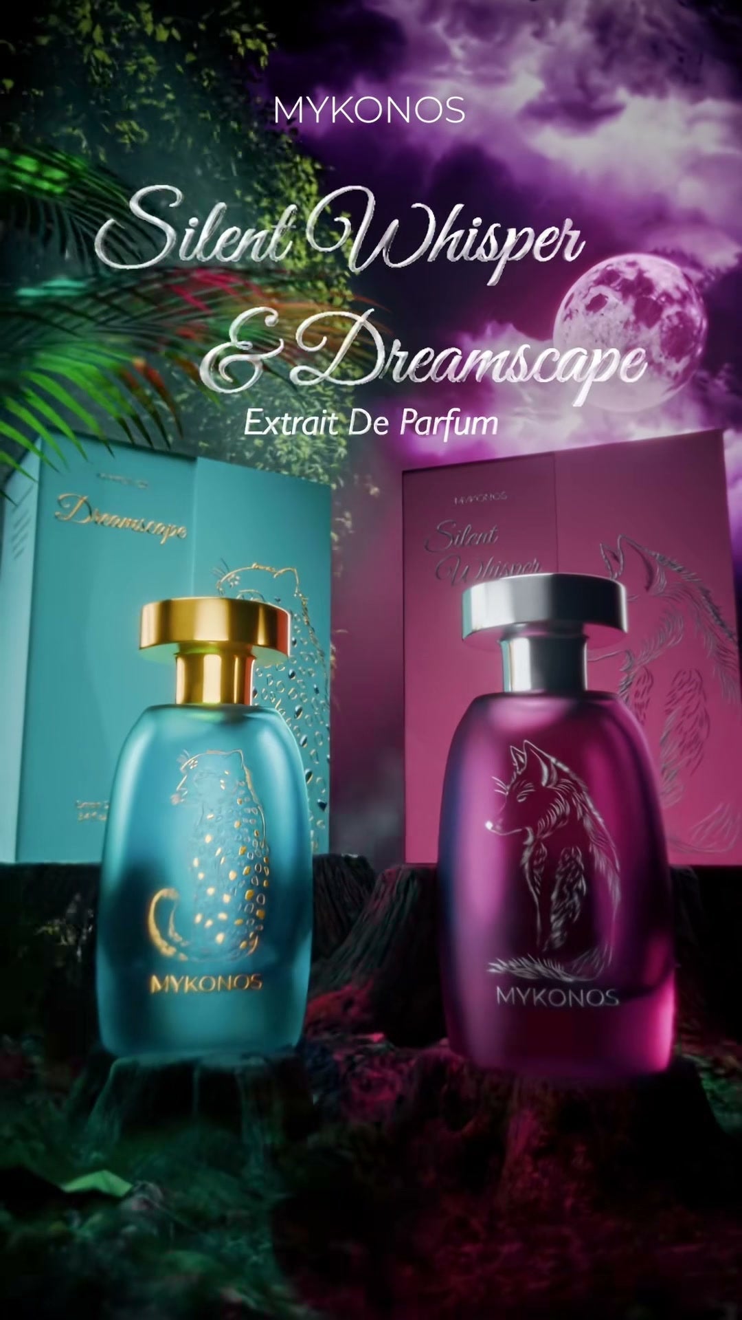 Eau de Toilette vs Eau de Parfum: Which Lasts Longer?