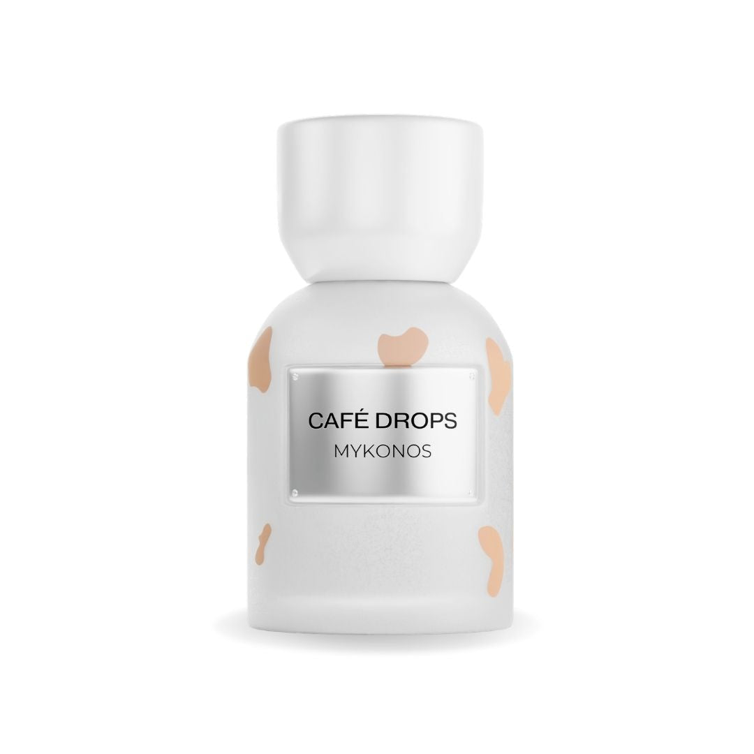 What Does Mykonos Cafe Drops Smell Like? The Notes Explained