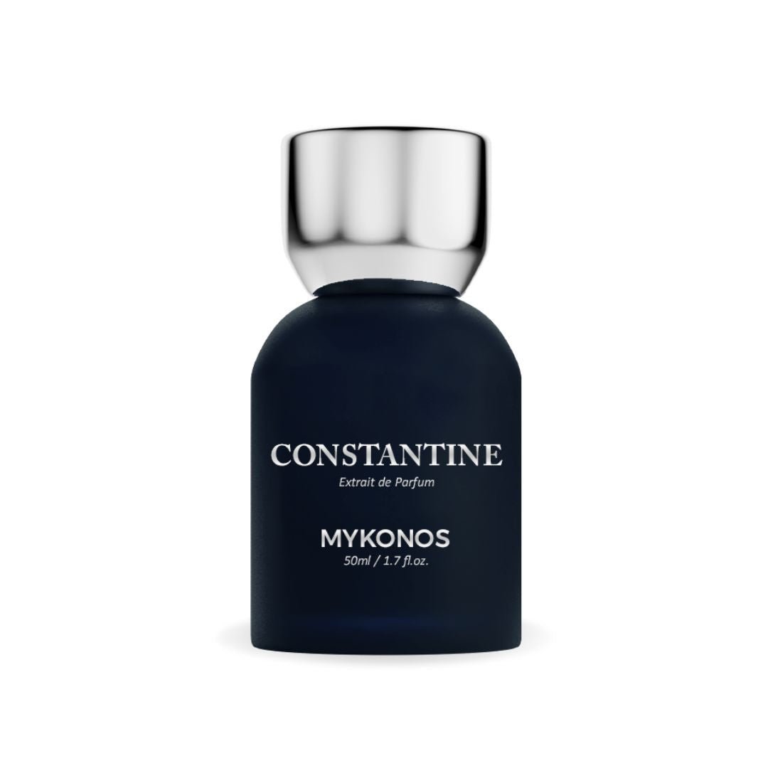 Mykonos Constantine vs Conquer: Summer Freshness or Winter Warmth? - Mykonos