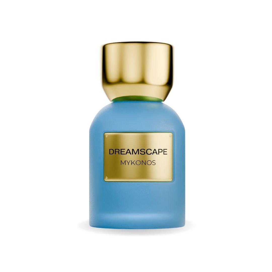 Mykonos Dreamscape vs Inferno: Two Bold Fruity Extraits Compared - Mykonos