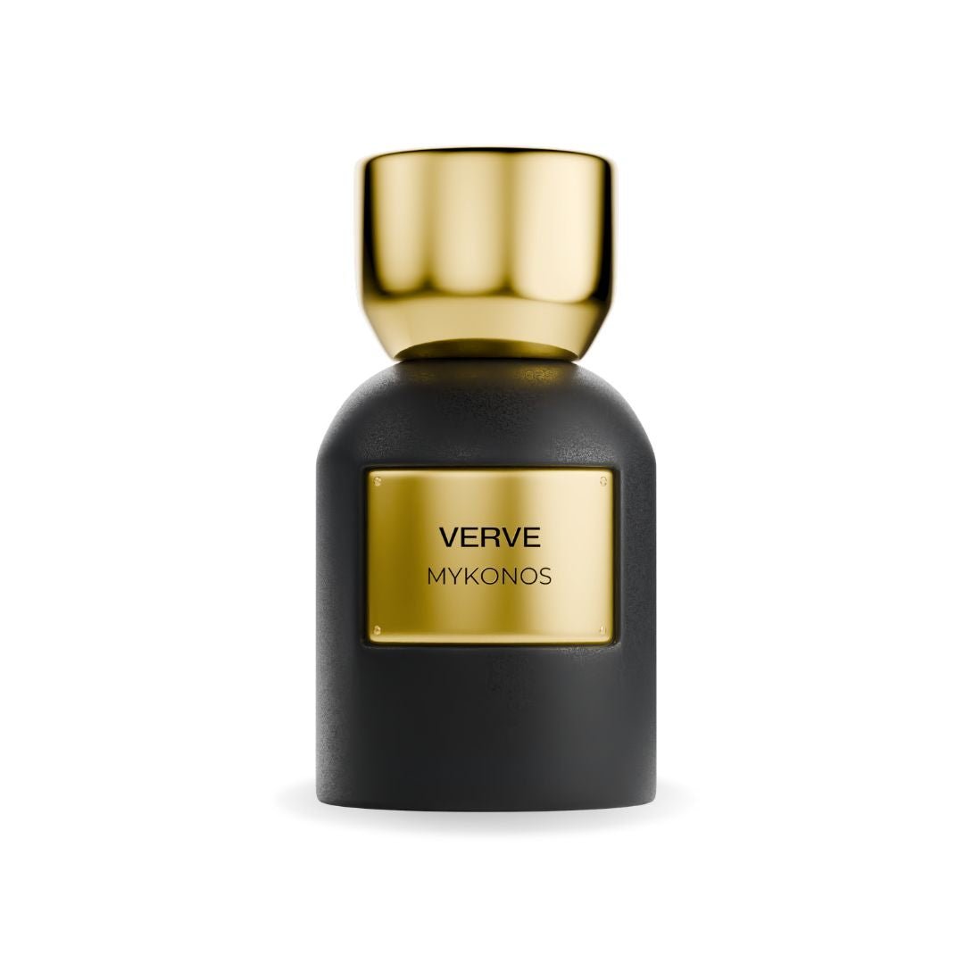 Mykonos Dreamscape vs Verve: Tropical Spice or Powdery Pear? - Mykonos