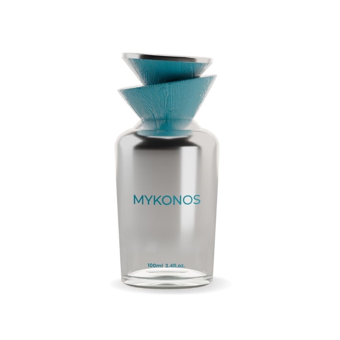 Mykonos Glitch vs Invade: The Two SetiawanAde Scents Compared - Mykonos