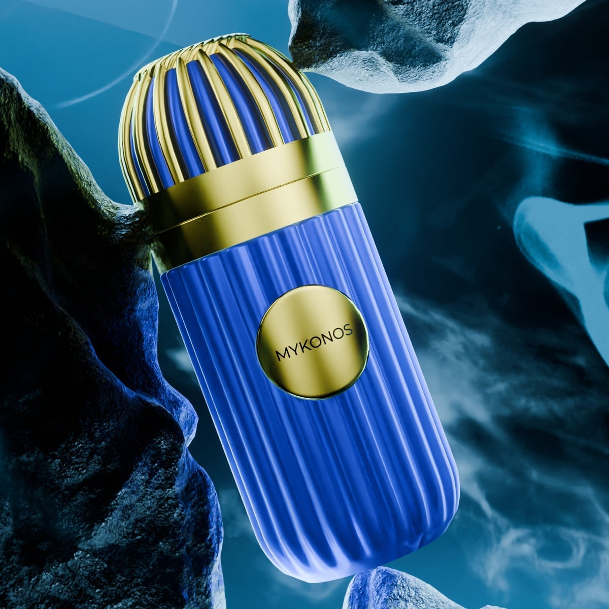 Mykonos Inception vs Arabiyat Prestige Marwa Extrait: Fresh or Warm? - Mykonos