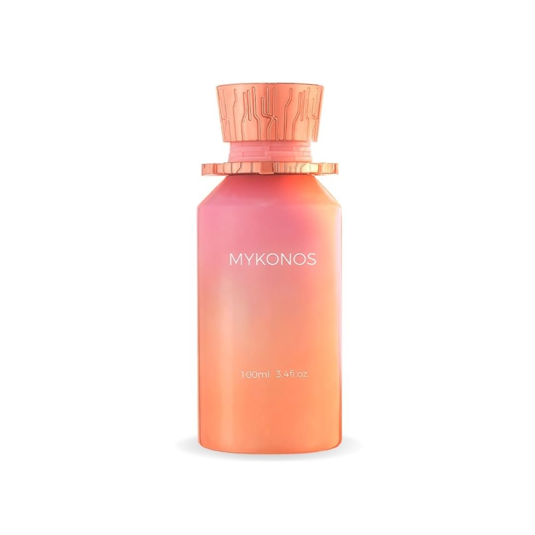 Mykonos Sparkling Rosé vs Xoxo Rosy: Which Rose Scent Is for You? - Mykonos