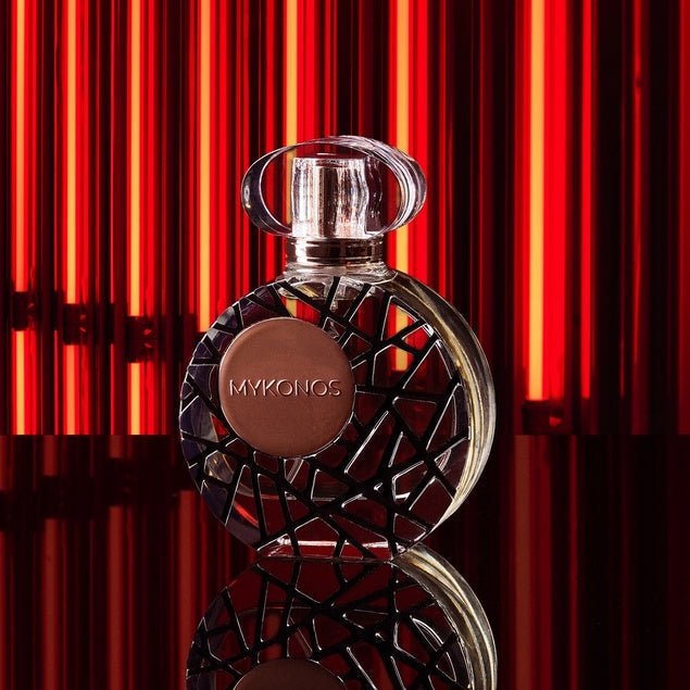 Mykonos Black Opera Extrait de Parfum - Mykonos
