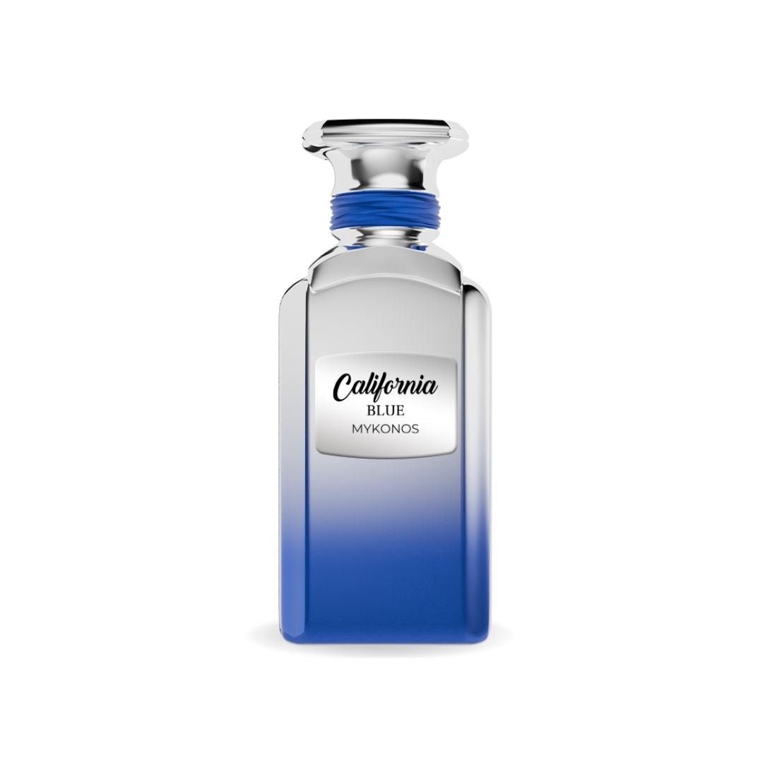 Mykonos California Blue Extrait de Parfum – bottle 2