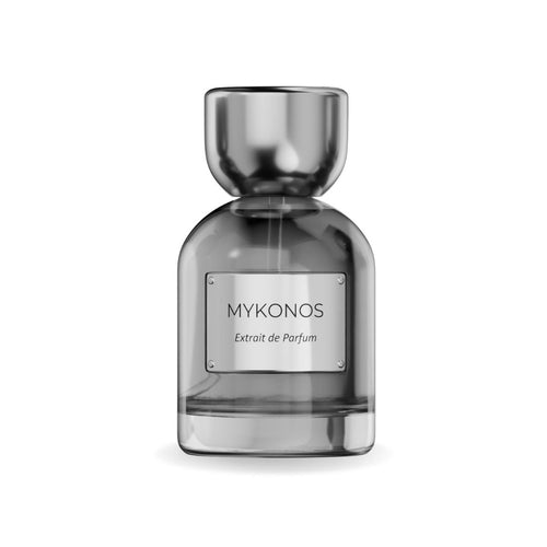 Mykonos California Extrait de Parfum - Mykonos