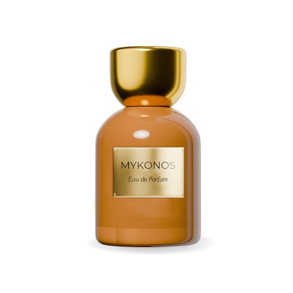 Mykonos Caramel Fudge Cookie Eau de Parfum - Mykonos