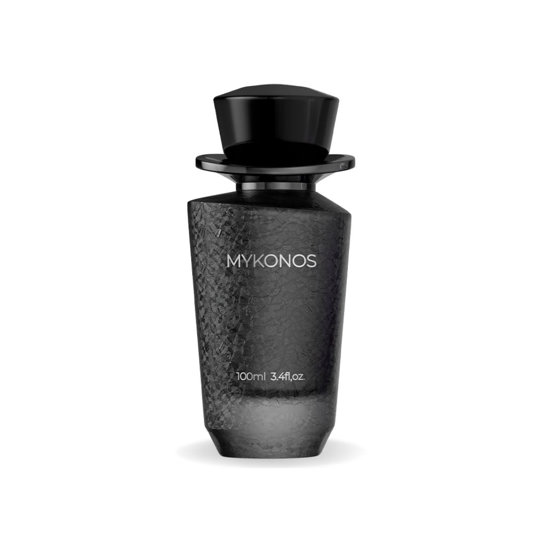 Mykonos Conquer Extrait de Parfum – bottle 2