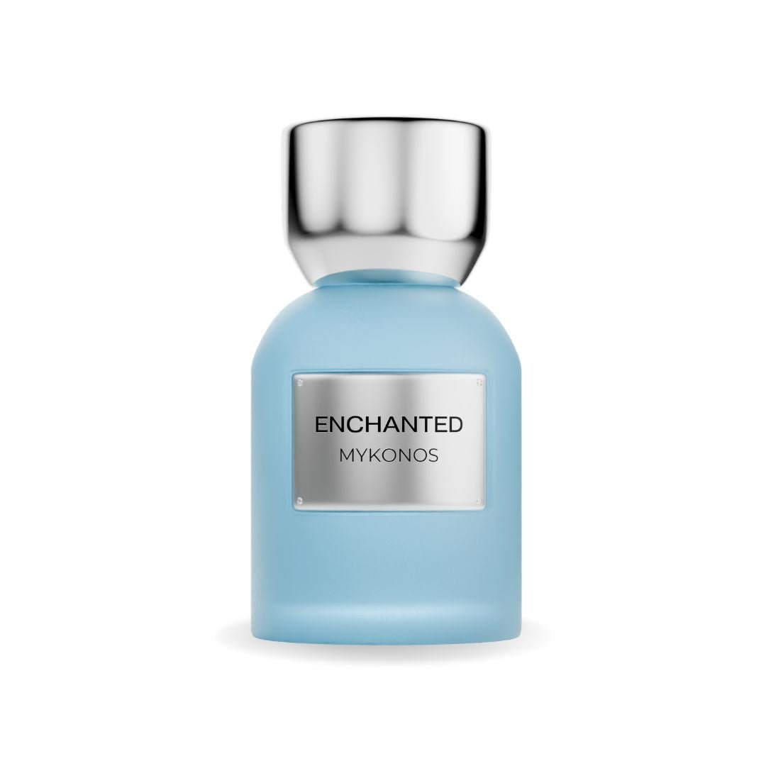 Mykonos Enchanted Extrait de Parfum - Mykonos