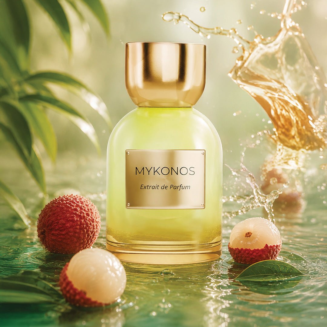 Mykonos Hawaiian Crush Extrait de Parfum - Mykonos