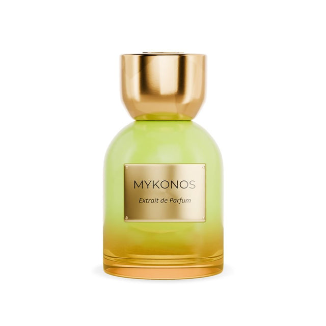Mykonos Hawaiian Crush Extrait de Parfum - Mykonos