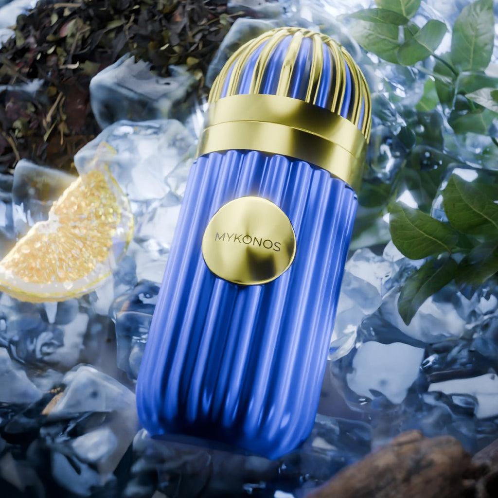 Mykonos Inception Extrait de Parfum - Mykonos