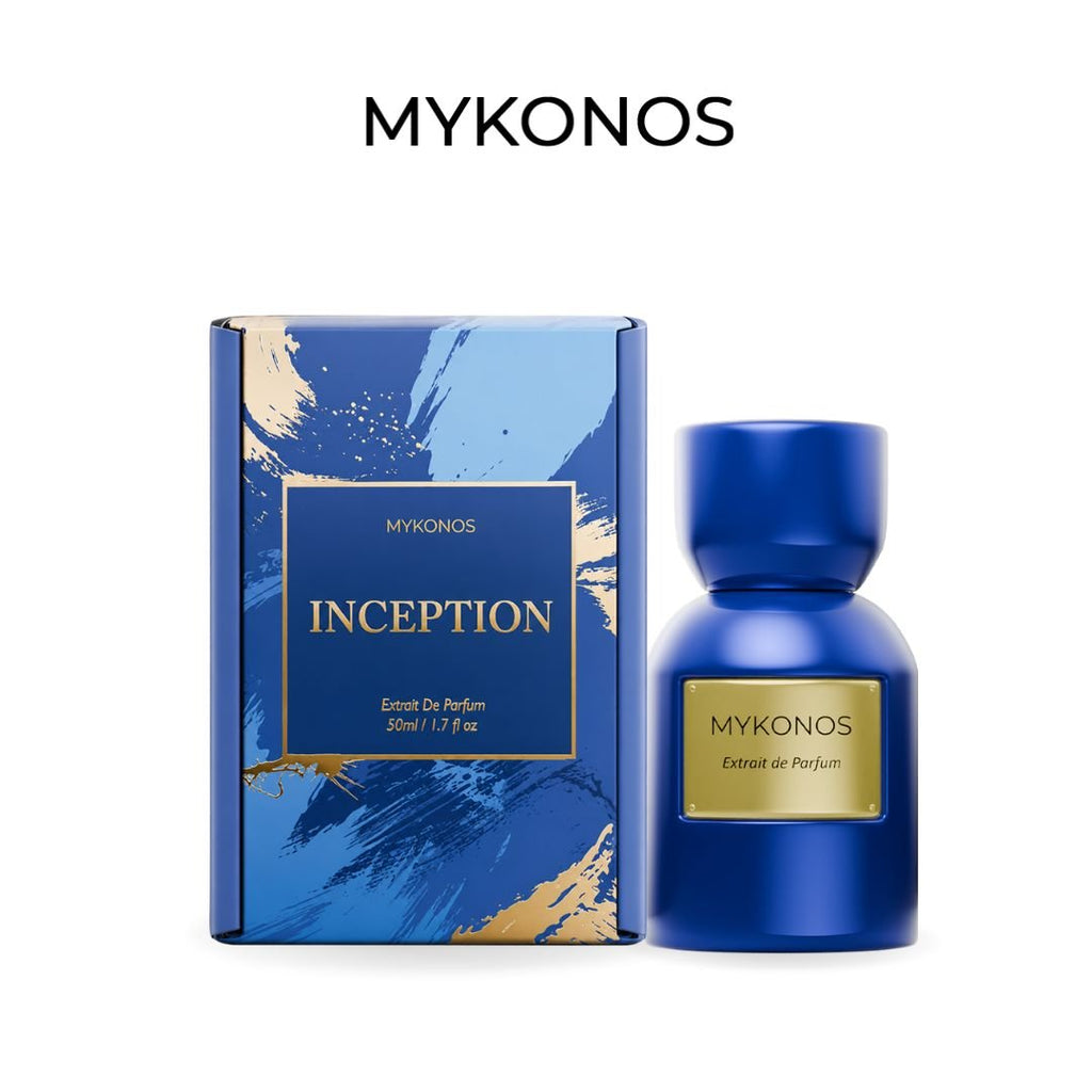 Mykonos Inception Extrait de Parfum - Mykonos