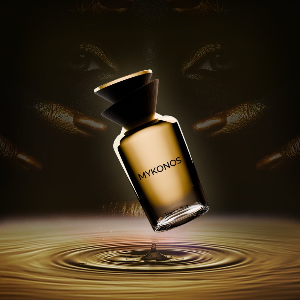 Mykonos Monaco Royale Extrait de Parfum - Mykonos