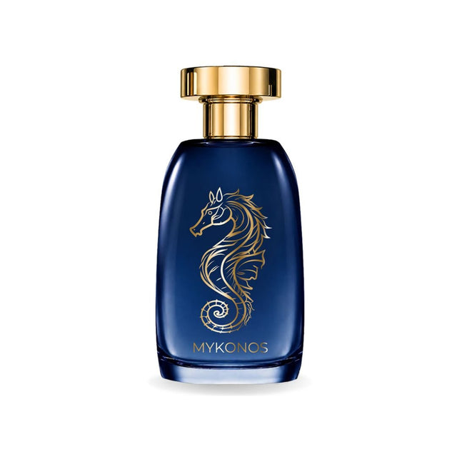 Mykonos Nautilus Extrait de Parfum - Mykonos