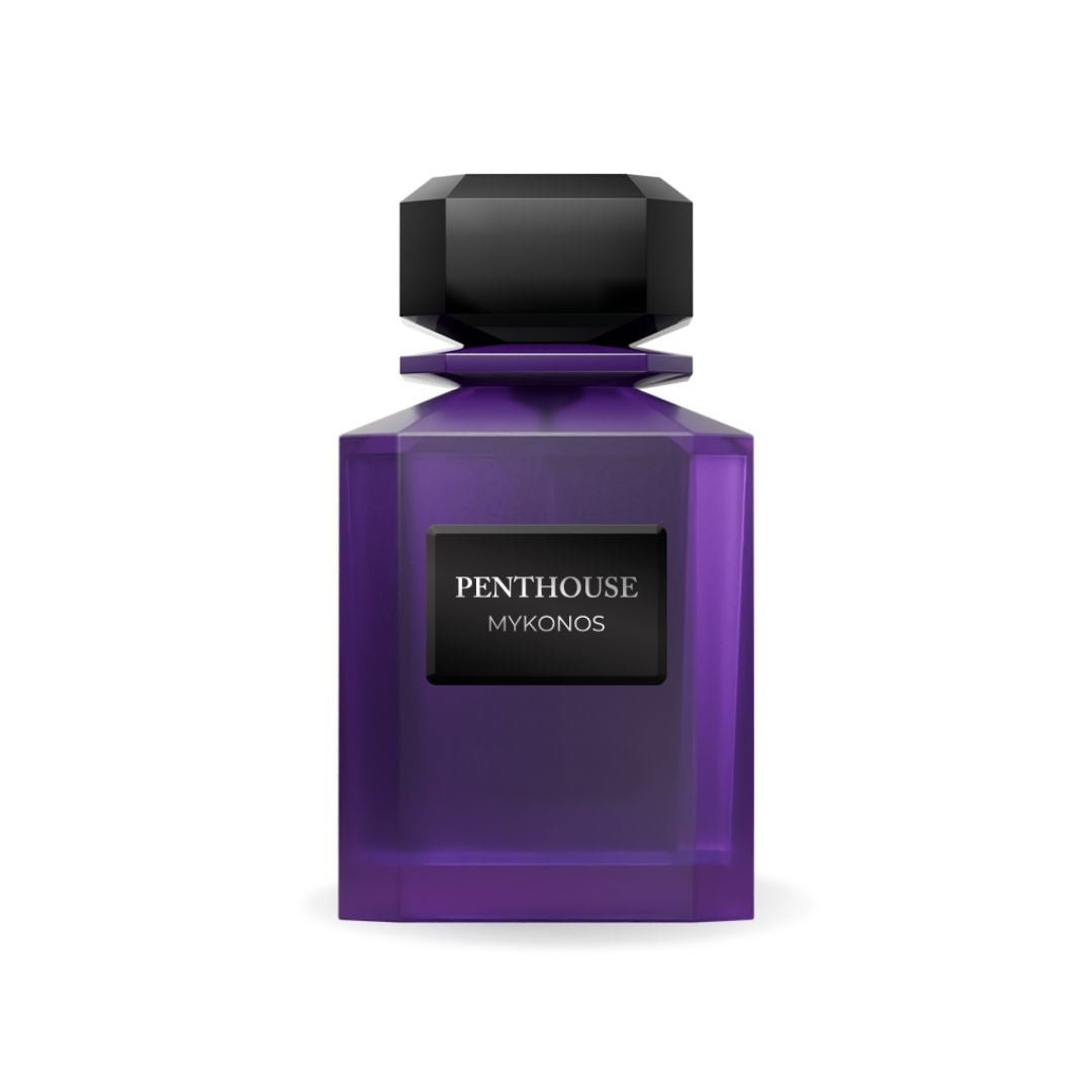 Mykonos Penthouse Extrait de Parfum – bottle 2