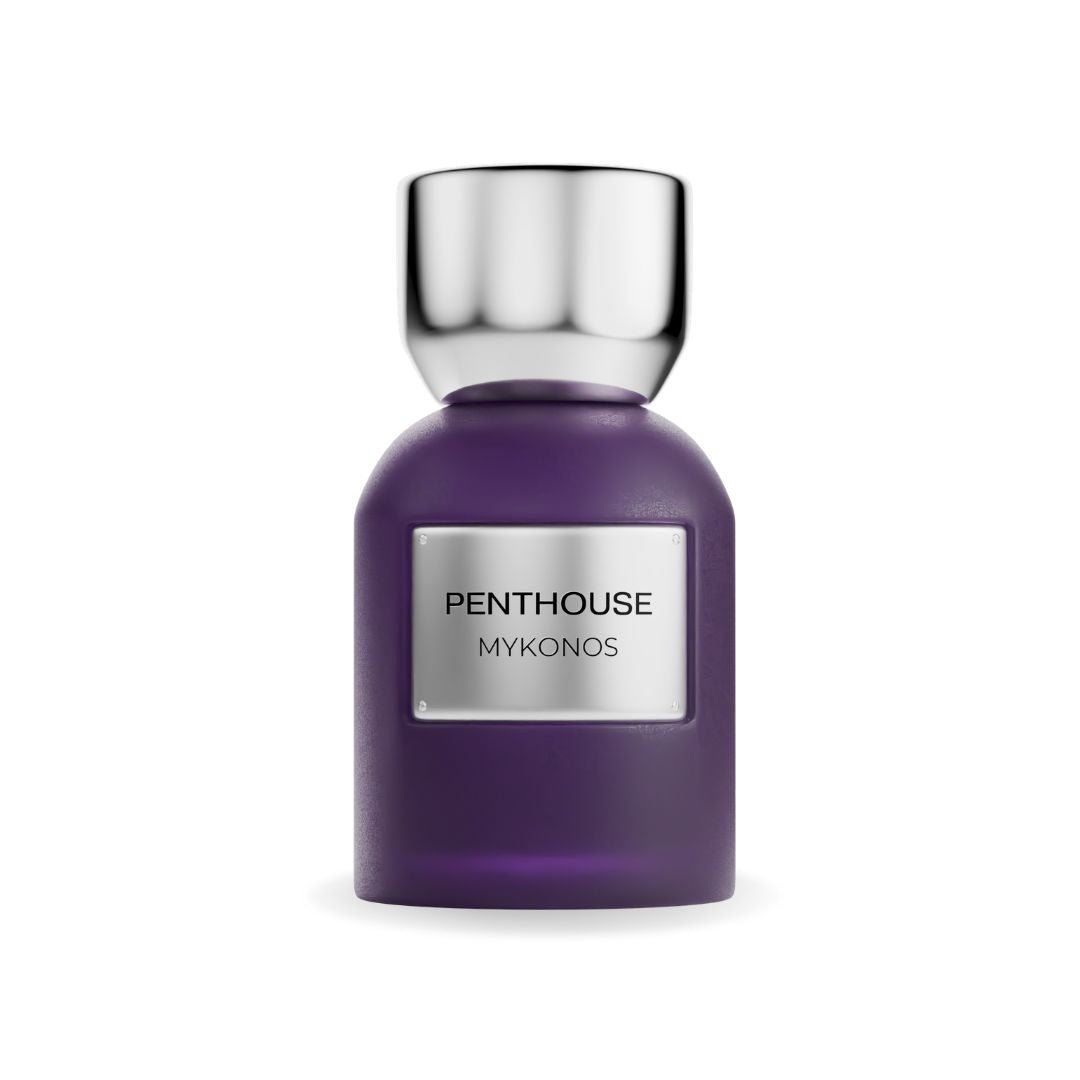 Mykonos Penthouse Extrait de Parfum - Mykonos