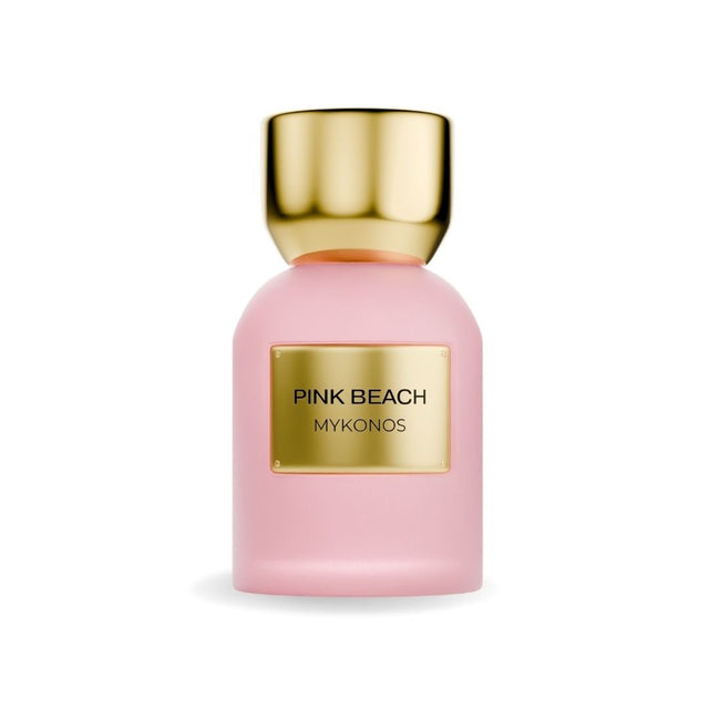 Mykonos Pink Beach Eau de Parfum - Mykonos