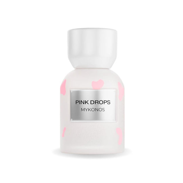 Mykonos Pink Drops Extrait de Parfum - Mykonos