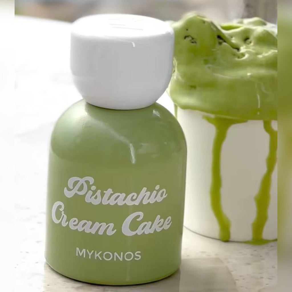 Mykonos Pistachio Cream Cake Eau de Parfum - Mykonos