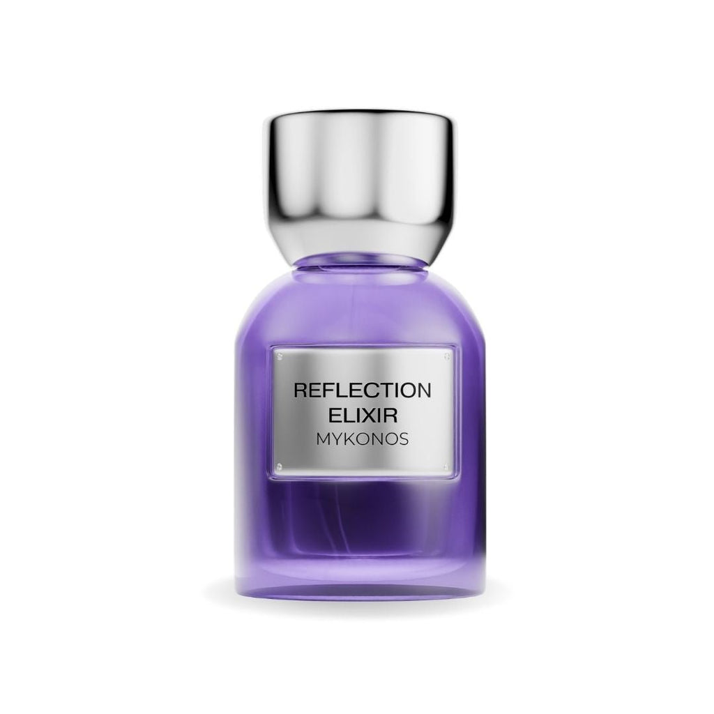 Mykonos Reflection Elixir Extrait de Parfum - Mykonos