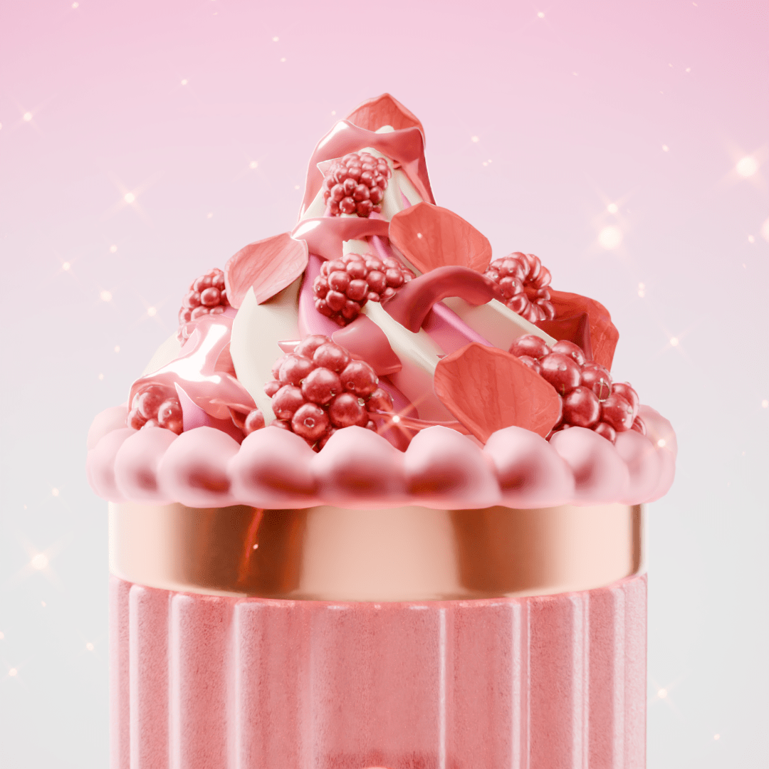 Mykonos Royal Ispahan Extrait de Parfum - Mykonos