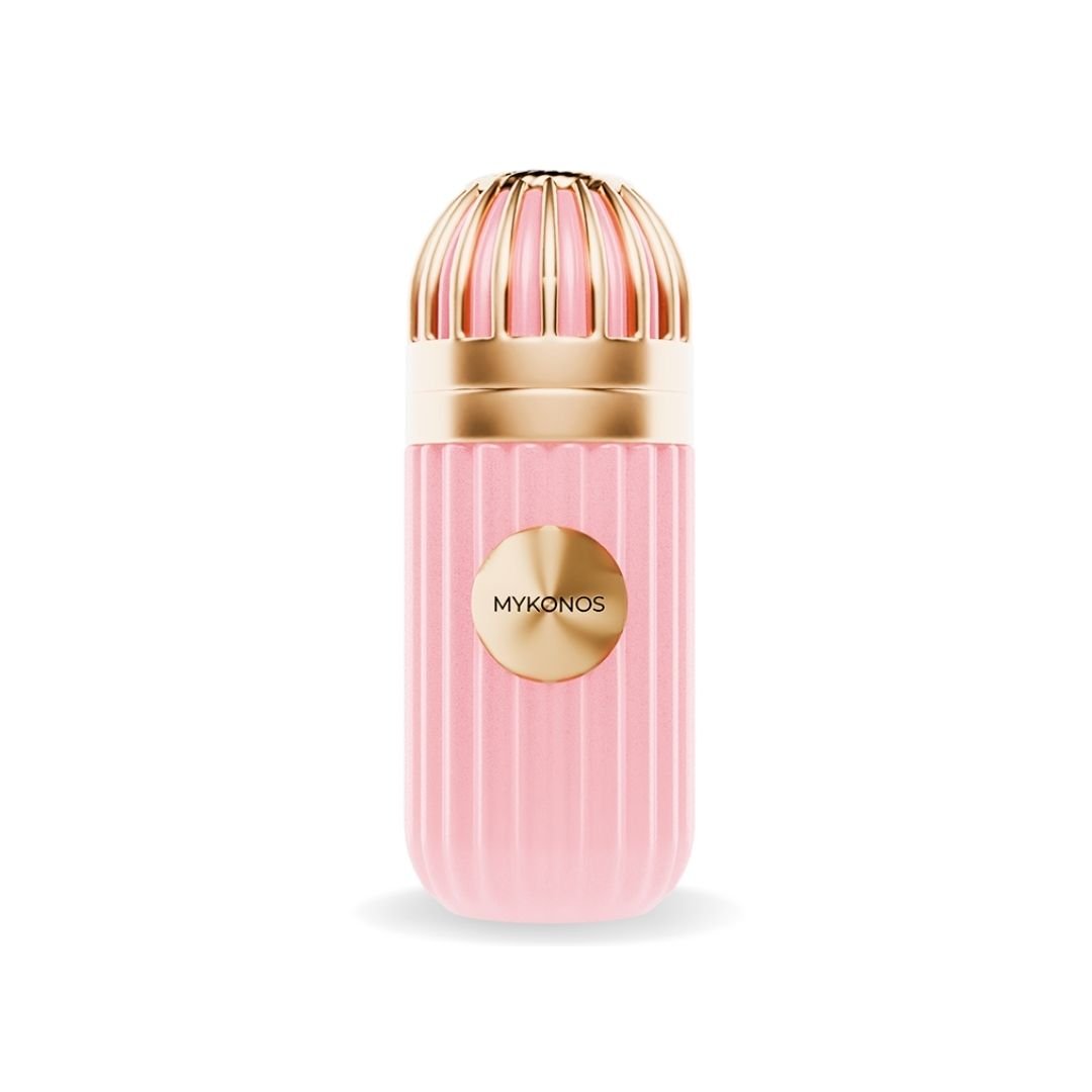 Mykonos Royal Ispahan Extrait de Parfum – bottle 1