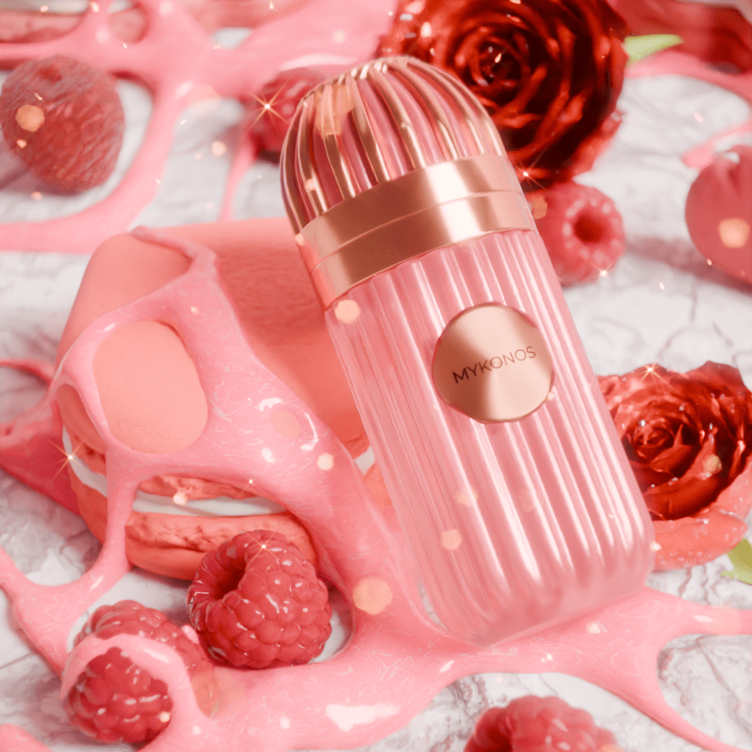 Mykonos Royal Ispahan Extrait de Parfum - Mykonos