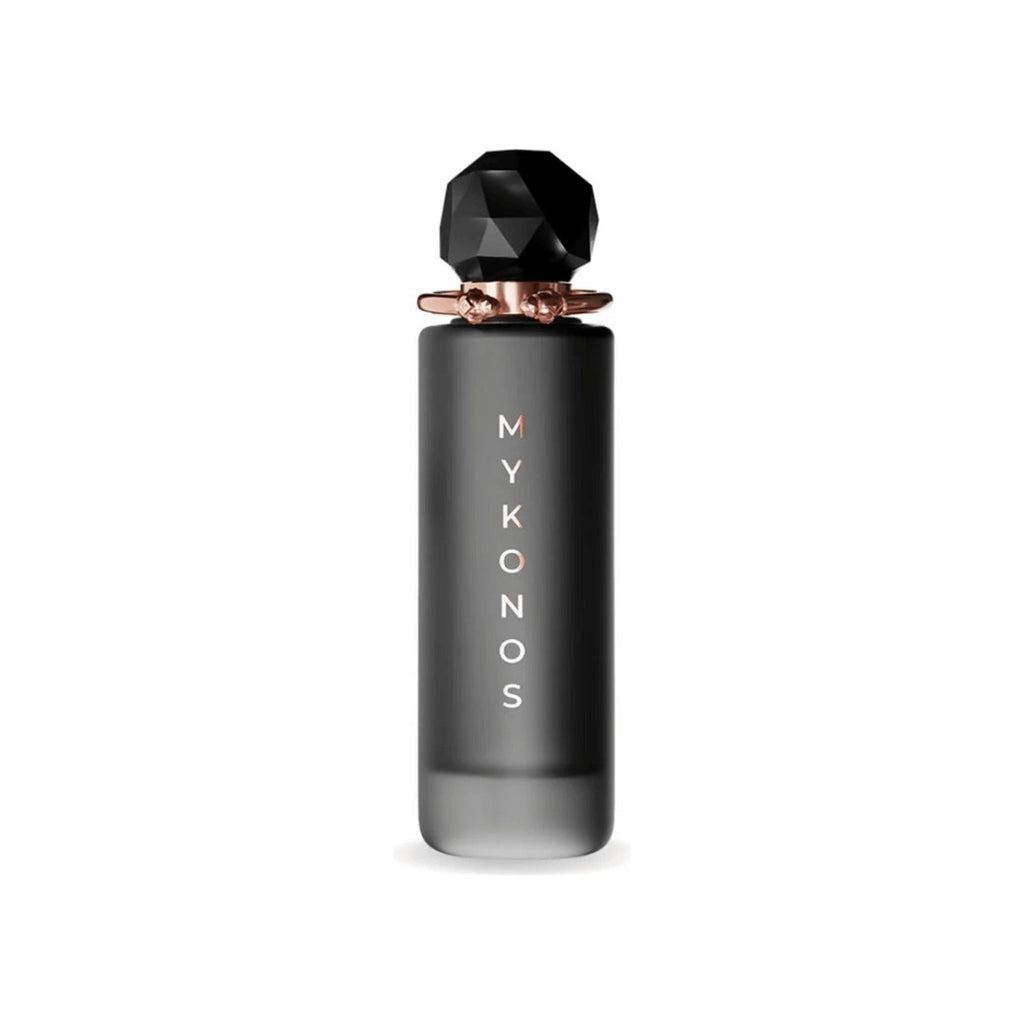 Mykonos Sansa Extrait de Parfum – bottle