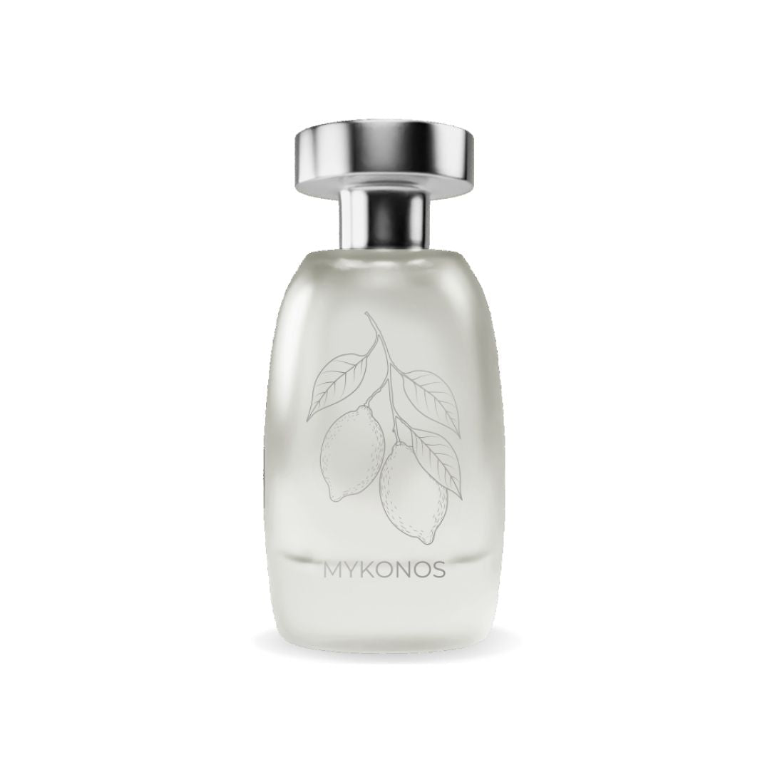 Mykonos Slow Living – bottle 2
