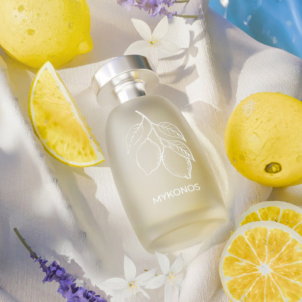 Mykonos Slow Living - Mykonos