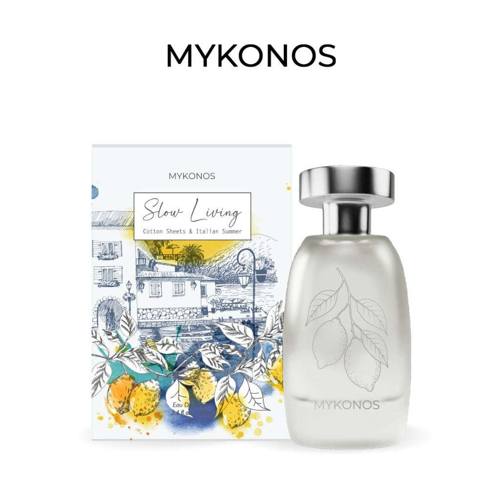 Mykonos Slow Living - Mykonos