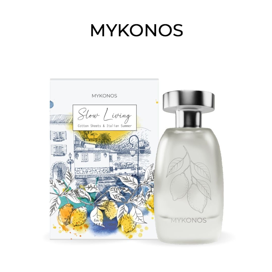 Mykonos Slow Living - Mykonos