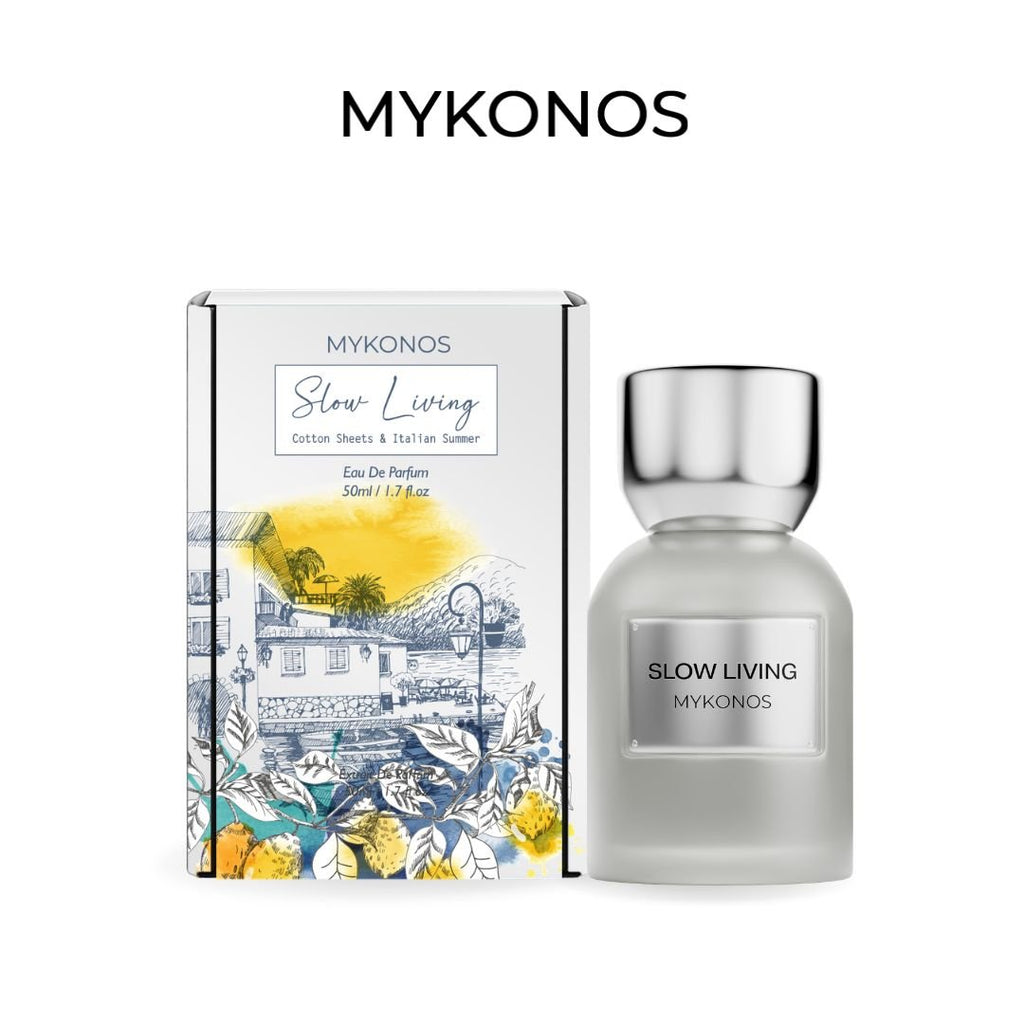 Mykonos Slow Living - Mykonos
