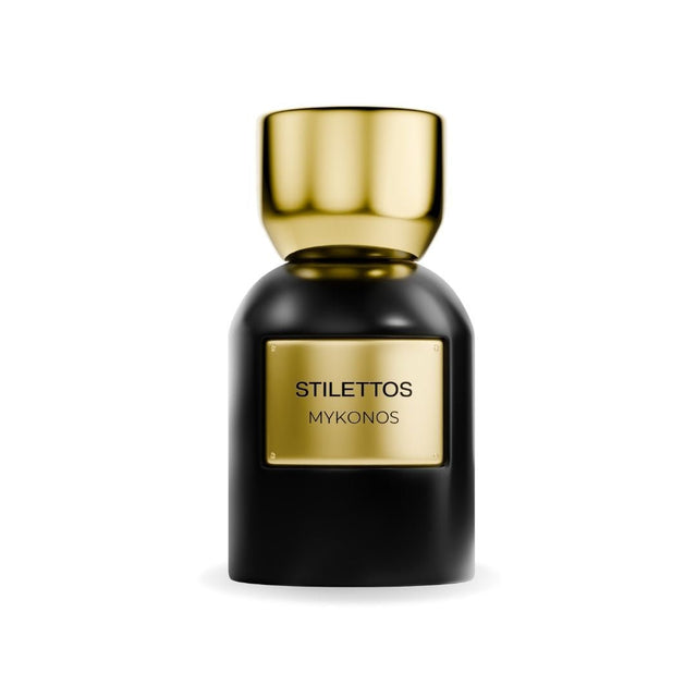 Mykonos Stilettos Eau de Parfum - Mykonos