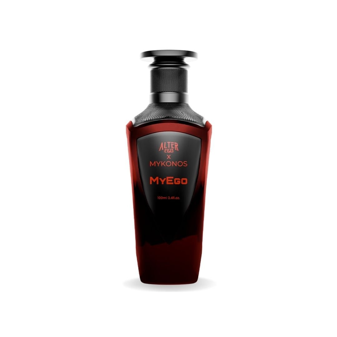 Mykonos x AlterEgo MyEgo Extrait de Parfum – bottle 2