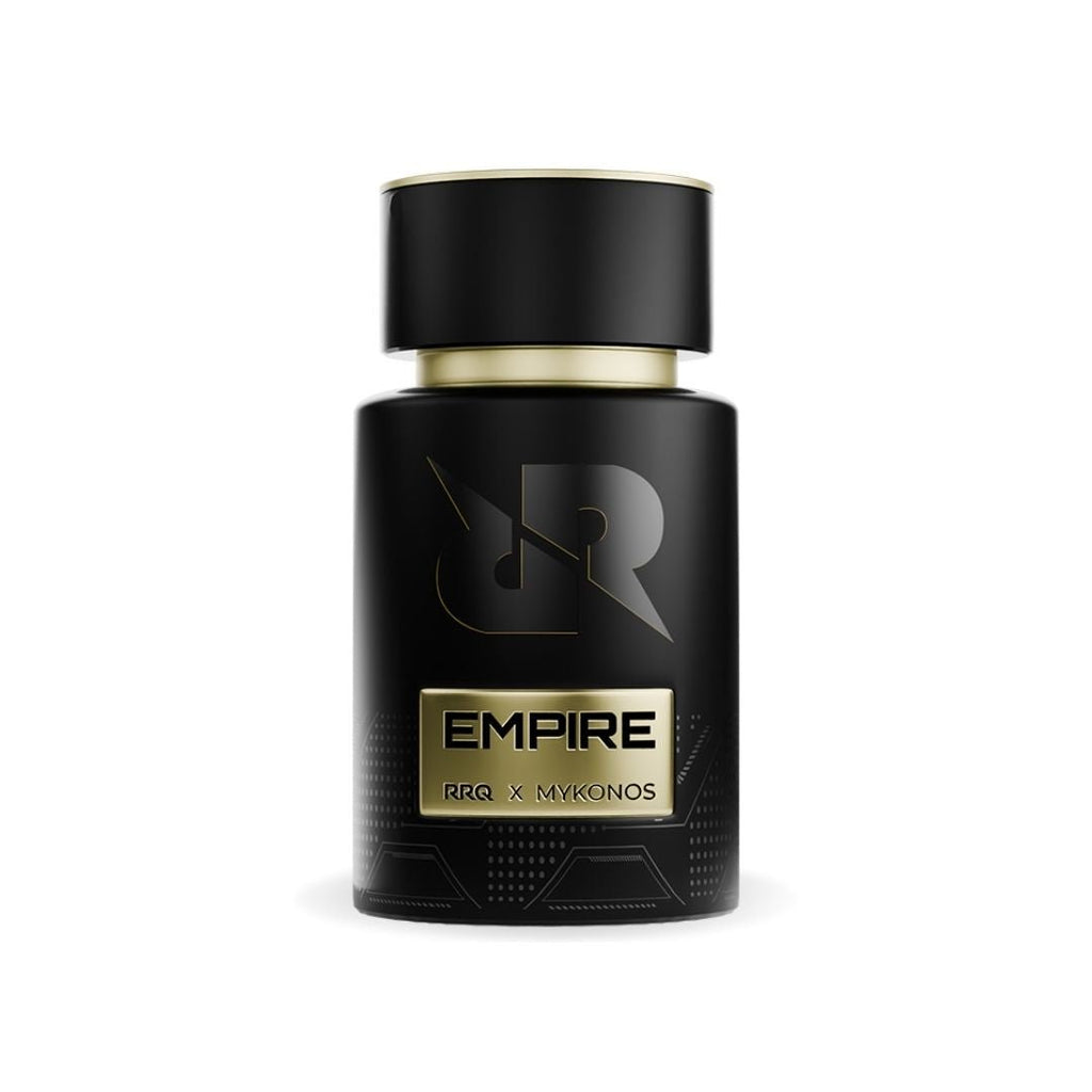 Mykonos x RRQ Empire Extrait de Parfum - Mykonos