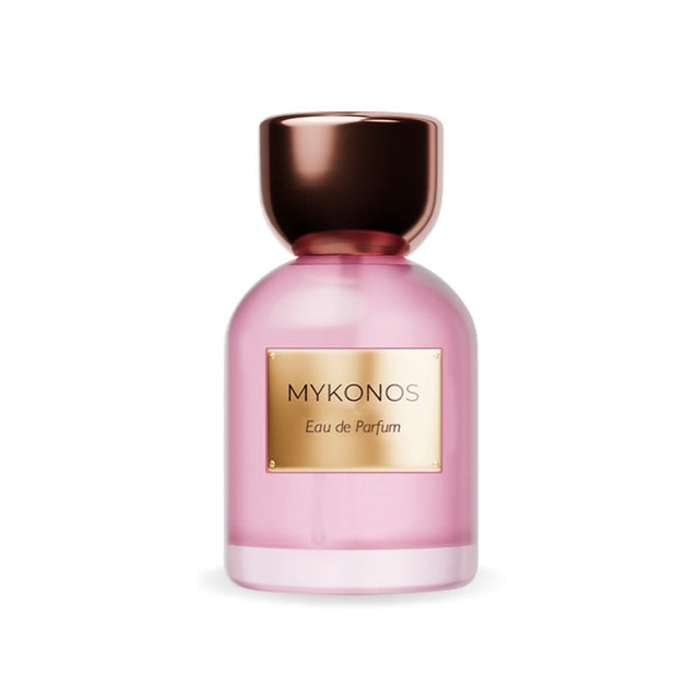 Mykonos Xoxo Rosy Eau de Parfum - Mykonos