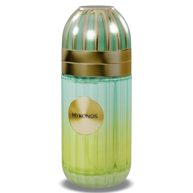 Mykonos Inception Reimagined Extrait de Parfum