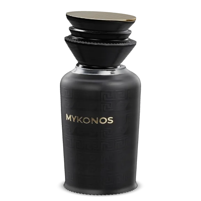 Mykonos Monaco Royale Black Extrait de Parfum