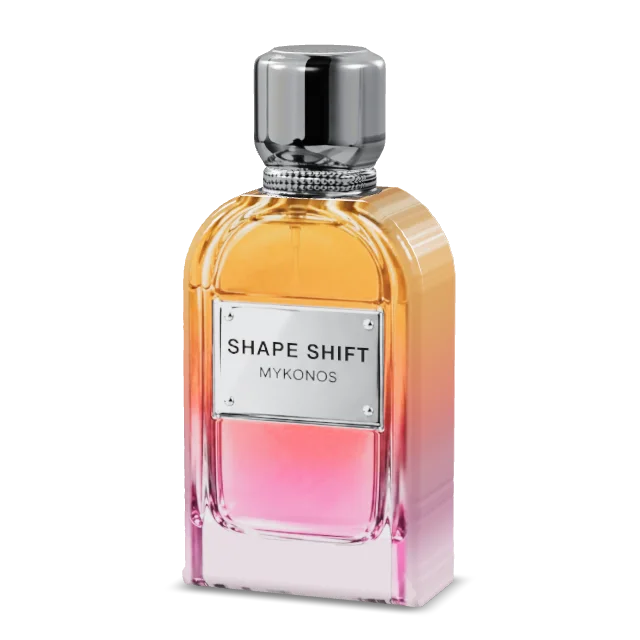 Mykonos Shape Shift Extrait de Parfum